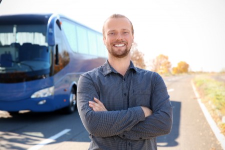 ervaren chauffeurs dubbeldekker bus